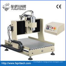 800W Mirco CNC Engraving Machine CNC Milling Machine